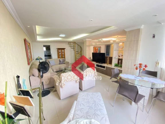 Imagem Apartamento à venda, 200 m² por R$ 750.000,00 - Varjota - Fortaleza/CE