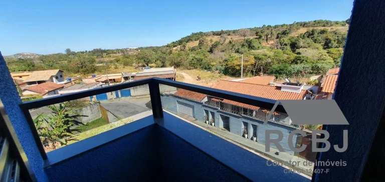 Imagem APARTAMENTO RESIDENCIAL em ESMERALDAS - MG, CENTRO