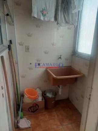 Imagem Apartamento Padrão
