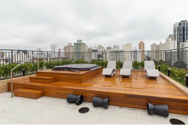 Imagem APARTAMENTO RESIDENCIAL em São Paulo - SP, Perdizes