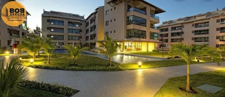 Imagem Apartamento Padrão
