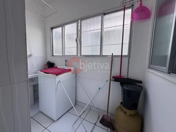 Imagem Apartamento linear, 1 quarto, 50m², Braga - Cabo Frio