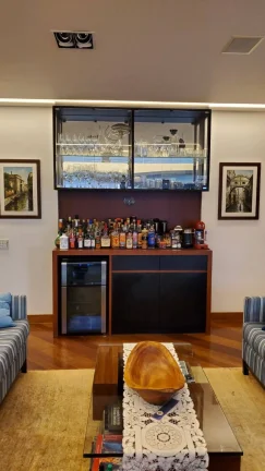 Imagem [VENDO APTO] Villagio Panamby