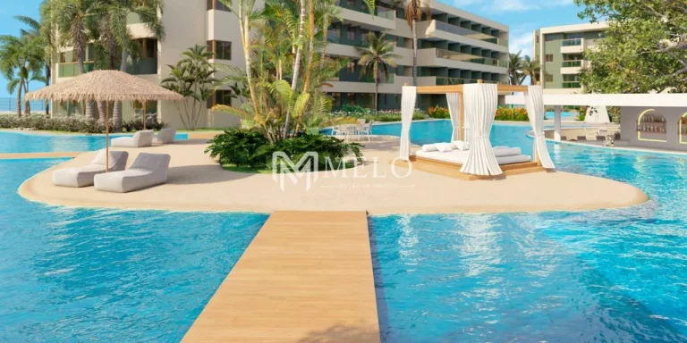 Imagem My Beach Experience | Muro Alto !..