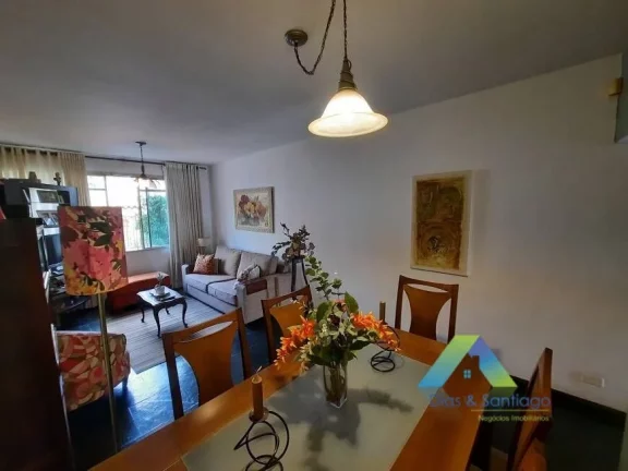 Imagem Sobrado com 3 Quartos e 3 banheiros à Venda, 151 m² por R$ 889.000