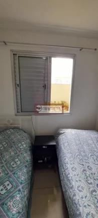 Imagem Apartamento em Vila Arriete - São Paulo