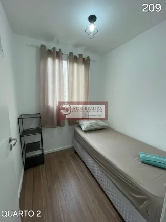 Imagem Chegou a sua Oportunidade de comprar um um apartamento na Lapa, região nobre de São Paulo, Apartamento de 2 Dormitórios, condômino com lazer completo, ao lado de todos os pontos de comércios da região, tipo, mercadão da Lapa, Shopping Bourbon, Alianz Park