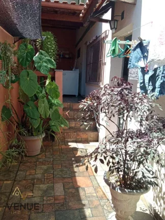 Imagem Sobrado à venda, 180 m² por R$ 900.000,00 - Sapopemba - São Paulo/SP