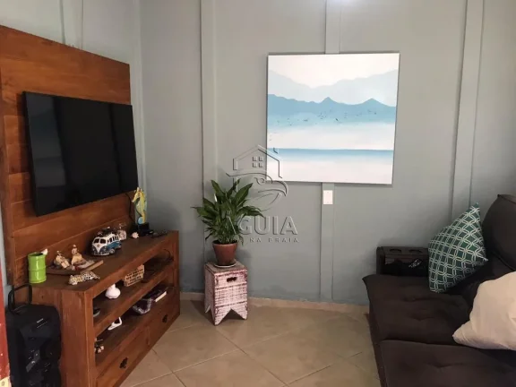 Imagem Casa em condomínio à venda ou locação em Ubatuba!
