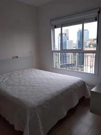 Imagem Apto. ALPHA GARDEN - 122m²