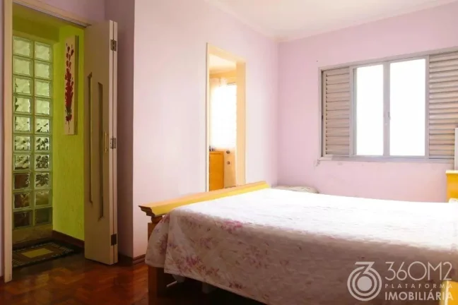 Imagem Apartamento para Venda em Santo André / SP no bairro Vila Bastos