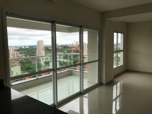 Imagem Apartamento - Ribeirão Preto - Jardim Botânico