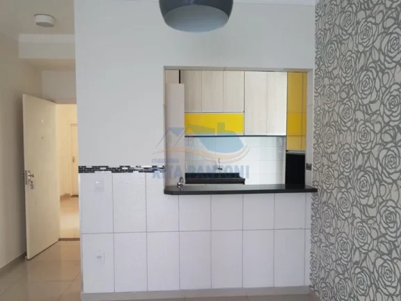 Imagem Apartamento - Ribeirão Preto - Nova Aliança