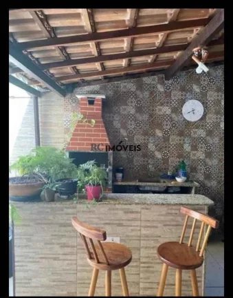 Imagem Casa a Venda no bairro Colubandê - São Gonçalo, RJ
