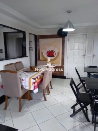 Imagem Amplo apartamento de 3 quartos à venda em Ilha das Flores - Vila Velha