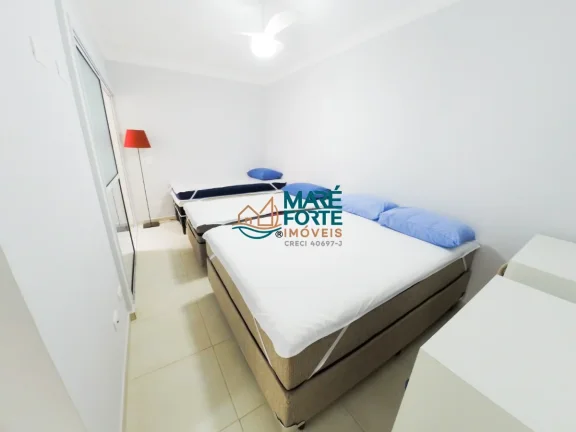 Imagem APARTAMENTO A 350 METROS DA PRAIA! EXCELENTE PARA INVESTIMENTO!