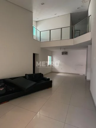 Imagem Aluguel de Casa no São José, com 3 4, sendo 01 suíte com closet, piscina