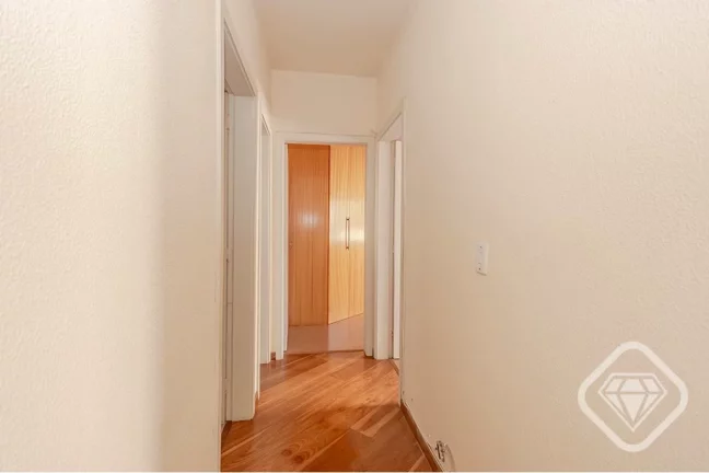Imagem Apartamento com 57 metros quadrados de área privativa, localizado na Rua Doutor Barcelos 314 no bai...