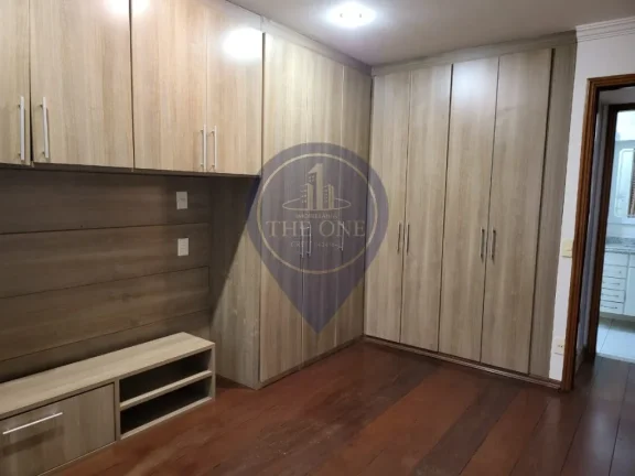 Imagem Imperdível cobertura de luxo na Vila Mariana, São Paulo-SP: 3 quartos, 1 suíte, 2 salas, 3 banheiros, 2 vagas, 168,00 m².