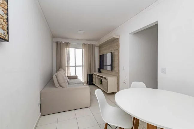 Imagem Apartamento a venda 03 dormitórios com suíte - Condominio Moradas do Campo