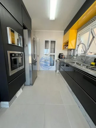 Imagem Apartamento a venda em Santos no Gonzaga