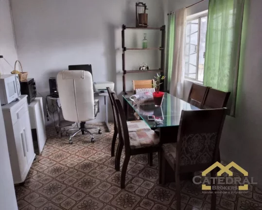 Imagem Casa Residencial a Venda 02 Quartos - Bairro Vila Arens II - Jundiaí - São Paulo