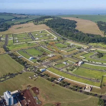 Imagem Terreno Condomínio - Ribeirão Preto - Bonfim Paulista