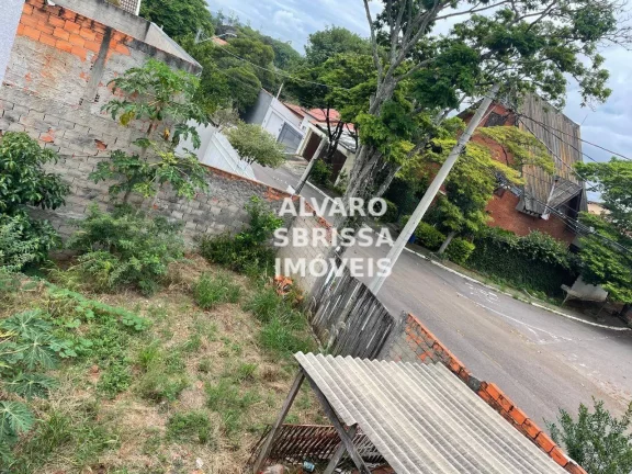 Imagem Terreno de 250 m² a venda no Jardim Paraiso Itu SP
