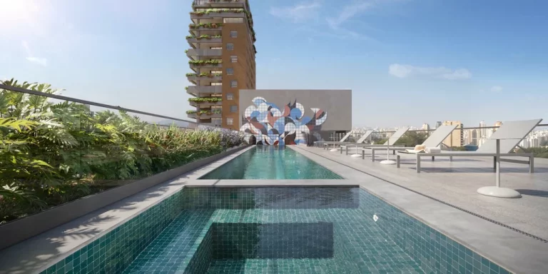 Imagem APARTAMENTO RESIDENCIAL em São Paulo - SP, Pinheiros