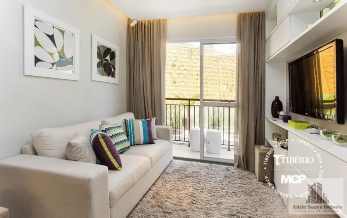 Imagem Apartamento para Venda em Diadema / SP no bairro Centro