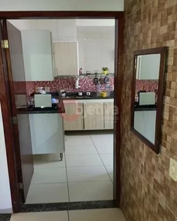 Imagem Apartamento com 2 dormitórios à venda, 50 m² por R$ 256.000,00 - Vila Sao Pedro - São Pedro da Aldeia/RJ