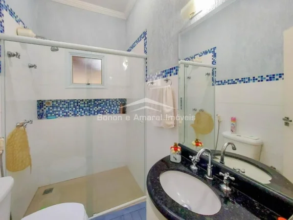 Imagem Excelente casa térrea no Condomínio Santa Isabel, Betel, Paulínia
Conta com excelente acabamento,...