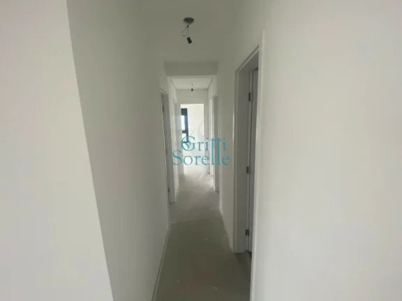 Imagem Apartamento à Venda na Vila Clementino - São Paulo/SP.
