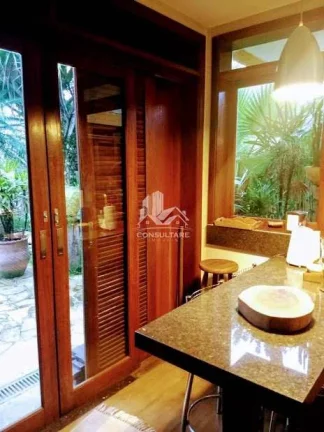 Imagem Casa com 3 quartos, Morro Nova Cintra, Santos - R$ 2.5 mi, Cod: 23448