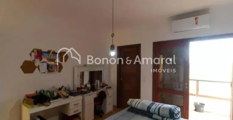 Imagem Belíssima Casa Assobradada em Condomínio à Venda em Sousas, Campinas

Esta casa espetacular ofere...