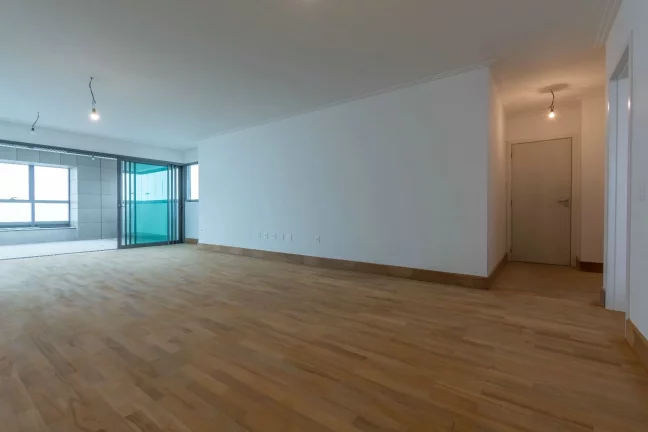 Imagem Cobertura Duplex Tatuapé - 593,24 m² - 4 Suítes - 1 Máster - Terraço Gourmet - 7 banheiros - 8 Vagas - Depósito - Piscina e ofurô