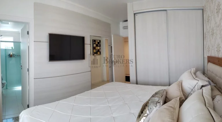 Imagem Apartamento com 3 suítes à venda na Barra Norte de Balneário Camboriú/SC