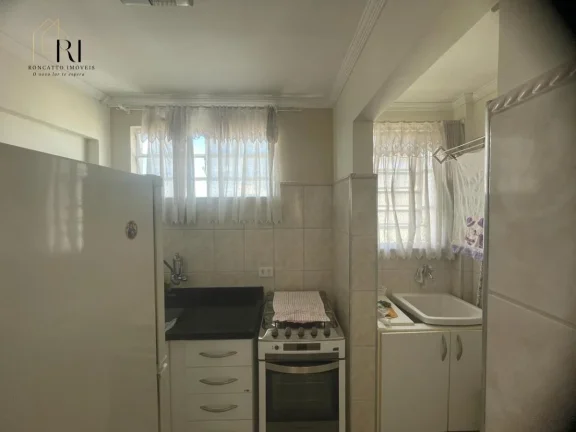 Imagem Apartamento com 2 quartos, 49,49m2, à venda em Campinas, Vila Padre Manoel de Nóbrega