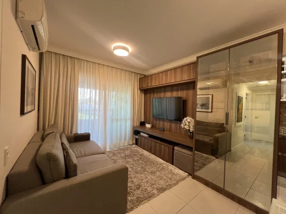Apartamento para Venda em Florianópolis / SC no bairro Jardim Atlântico
