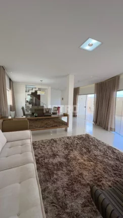 Imagem Casa à venda, Cond. Portal das Águas, 3 suítes com closet, piscina, Petrolina