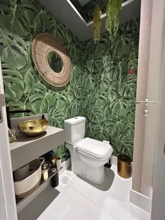 Imagem Apartamento com 2 suítes à venda na Praia Brava - Itajaí/SC