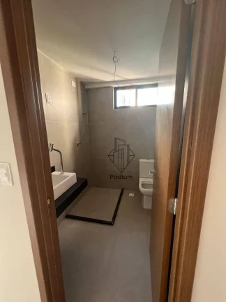 Imagem Apartamentos Duplex de alto padrão no Setai Casas Verticais em Tambaú - AP1474