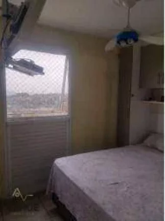 Imagem Apartamento à venda, 68 m² por R$ 485.000,00 - Loteamento City Jaragua - São Paulo/SP