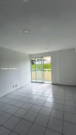 Imagem Apartamento para Venda em Natal, Ponta Negra, 2 dormitórios, 1 suíte, 2 banheiros, 1 vaga