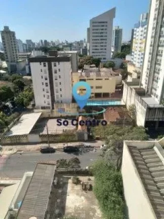 Imagem Ótimo apartamento à venda na Rua Rio Grande do Norte, com 103.83m², 3 quartos, sendo 1 suíte, 2 ...