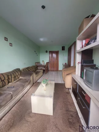 Imagem APARTAMENTO 2 DORM 1 VG COM SACADA E CHURRASQUEIRA NA pRESIDENTE VARAGAS