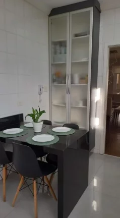 Imagem Apartamento com 3 dormitórios à venda, 142 m² por R$ 1.370.000,00 - Jardim das Indústrias - São José dos Campos/SP