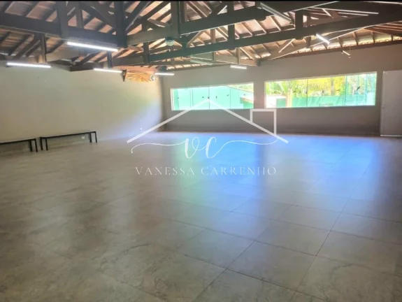 Imagem Venda Chácara | Vanessa Carrenho