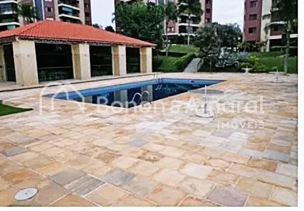 Imagem Apartamento a venda no Jardins de Note Dame em Campinas!!

Localização excelente em frente a escol...