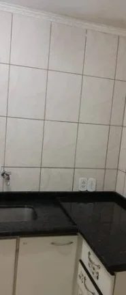 Imagem Apartamento Condomínio Espanha II 2 Dormitórios e 1 Vaga de Garagem